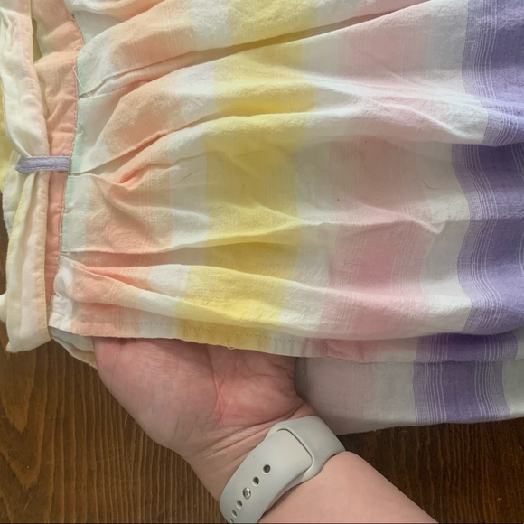 Razzle Dazzle vintage crop & skirt duo - Picture 3 of 9